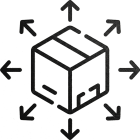 Distribution & Logistics